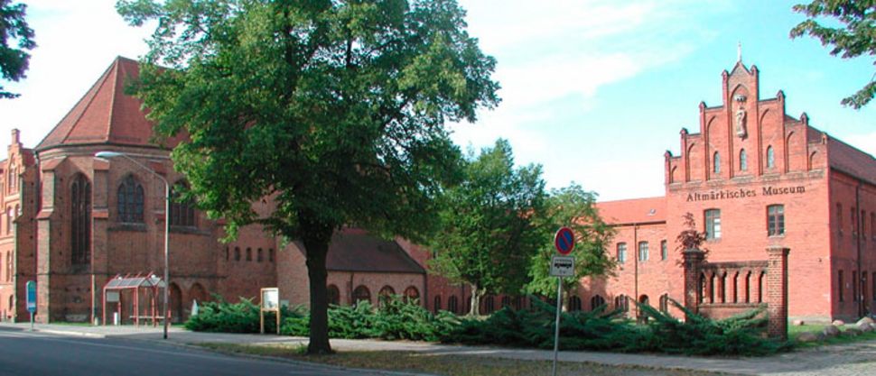 Altmärkisches Museum der Hansestadt Stendal